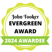 2024 Evergreen Award