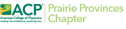 Prairie Provinces Chapter Banner
