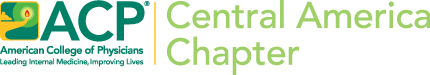Central America Chapter Banner