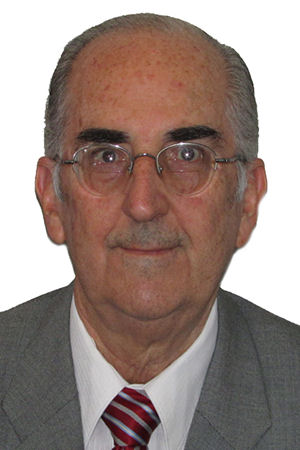 Marcos L. Troccoli, MD, FACP, ACP Gobernador