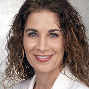 Chair-elect, Board of Regents, 2024-2025 – Rebecca A. Andrews, MD, FACP