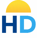 Health Day Logo
