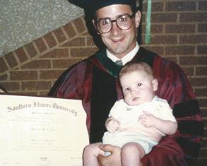 graduation 1988