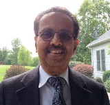 Rajagopal V. Chadaga, MD, FACP
