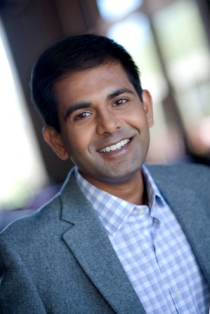 Ruchir P. Patel, MD, FACP 