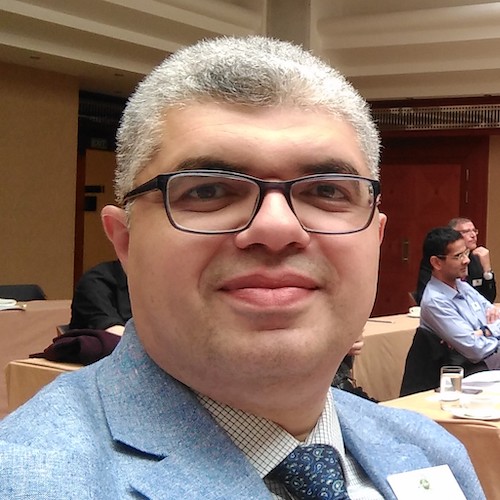 Ahmed Akl, MD, FACP, Nephrology Consultant and Associate Professor, Fakeeh Teaching Hospital, Saudi Arabia