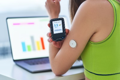 Continuous Glucose Monitoring for Improving Type 2 Diabetes Management in Primary Care 