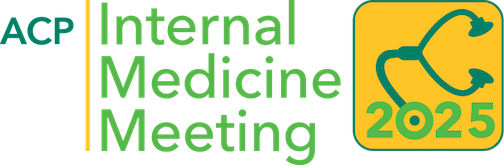 ACP Internal Medicine Meeting 2025