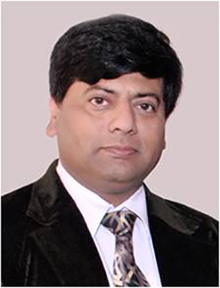 B. A. Muruganathan, MD, FACP