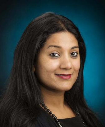 Vidya Sundareshan, MD, MPH, FACP