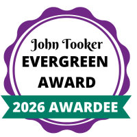 2026 Evergreen Awards