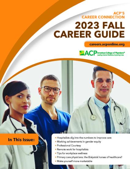 Fall 2023 Career Guide