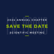 2024 Annual Scientific Meeting