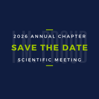 2026 Annual Scientific Meeting