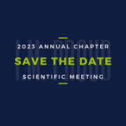 2023 Annual Scientific Meeting