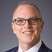 Meet Our New Governor-elect Designee