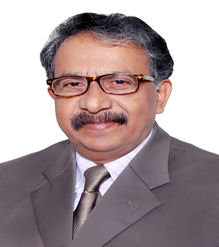 Quazi Tarikul Islam, MD, FACP, ACP Governor