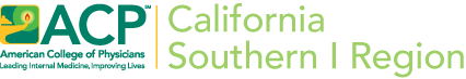 California Southern I Chapter Banner