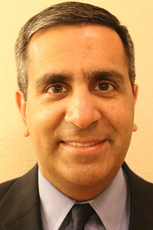 Raminder S. Gill, MD, FACP, ACP Governor