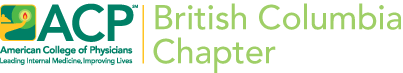 Canada British Columbia Chapter Banner