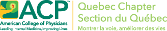 Quebec Chapter Banner