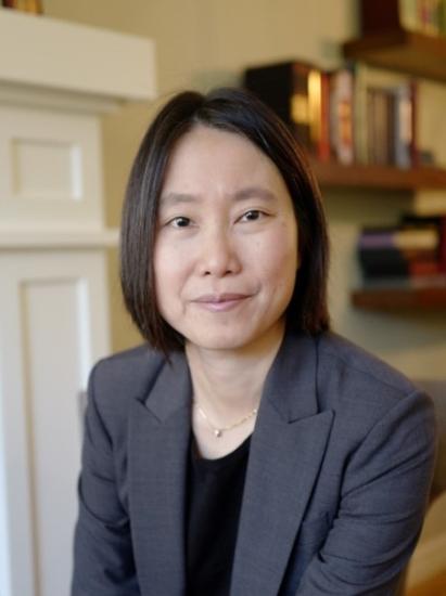 Irene W. Y. Ma, MD, PhD, FACP, RDMS, RDCS, ACP Governor