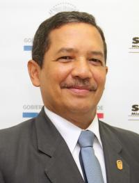 Eric Javier Ulloa Isaza, MD, MMM, FACP, ACP Governor