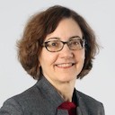 Ruth E. Weissberger, MD, FACP, ACP Governor