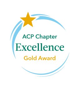 Chapter Excellence Award Gold