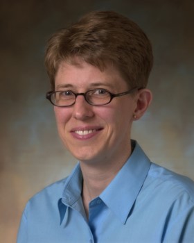 Melissa Hagman, MD, FACP, ACP Governor