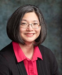 Lisa S. Inouye, MD, MPH, FACP, ACP Governor