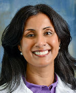 Suja Mathew, MD, FACP, ACP Governor, Illinois Northern