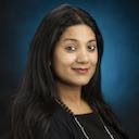 Vidya Sundareshan, MD, MPH, FACP, ACP Governor, Illinois Southern