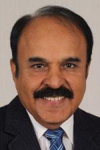 B.A. Muruganathan, MD, FACP, ACP Governor