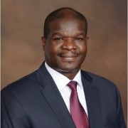 Dr. Isaac Opole Awarded ACP Services PAC Distinguished Service Award 