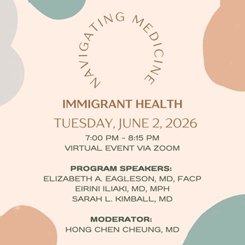 2026 Chapter Meeting Save the Date