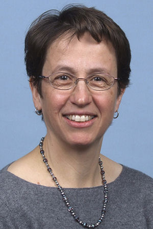 Rebecca B. Hemphill, MD, FACP, ACP Governor