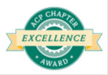 2014 Chapter Excellence Award