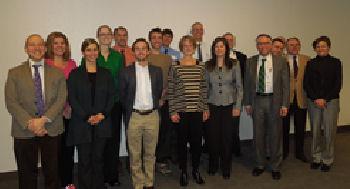 MN-ACP Council Members - 2014