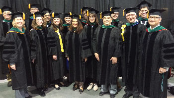 Convocation