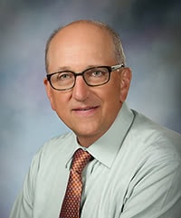 Steven J. Gerstner, MD, FACP, ACP Governor