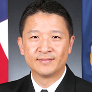 Meet Our New Governor-elect Designee