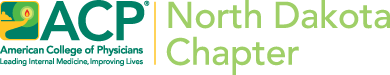 North Dakota Chapter Banner