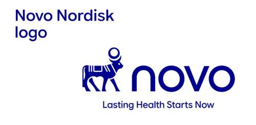 Novo Nordisk Logo