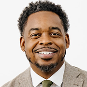 Meet Our New Governor-elect Designee