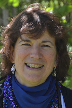 Marianne C. Parshley, MD, MACP, ACP Governor