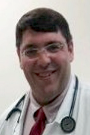 Jose Lozada-Costas, MD, FACP, ACP Governor