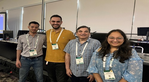 National meeting abstracts