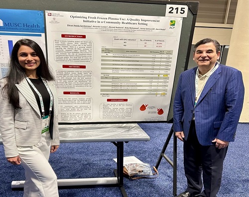 National meeting abstracts