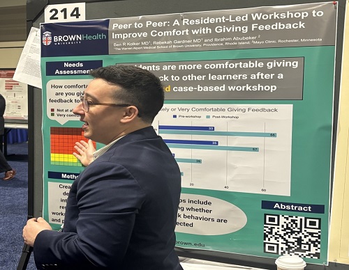 National meeting abstracts